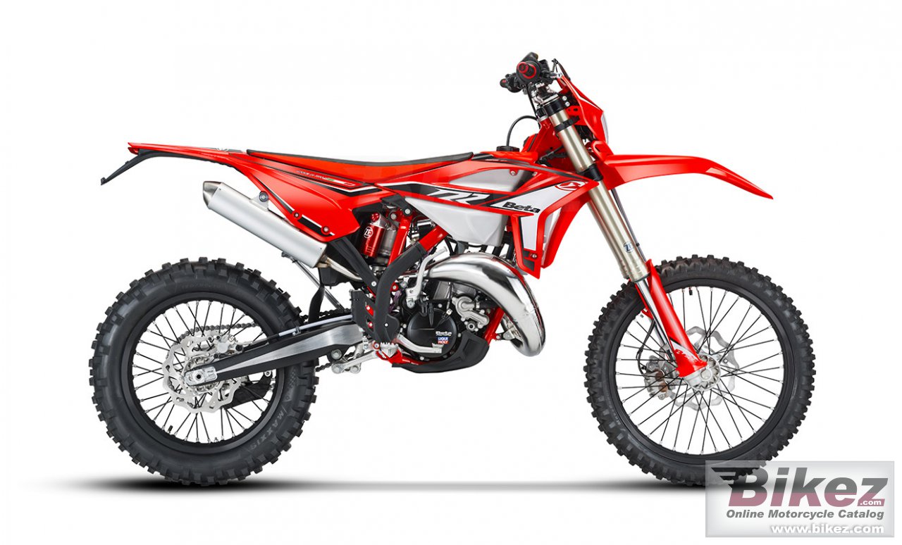 Thumbnail for Beta RR 2T 125 2022