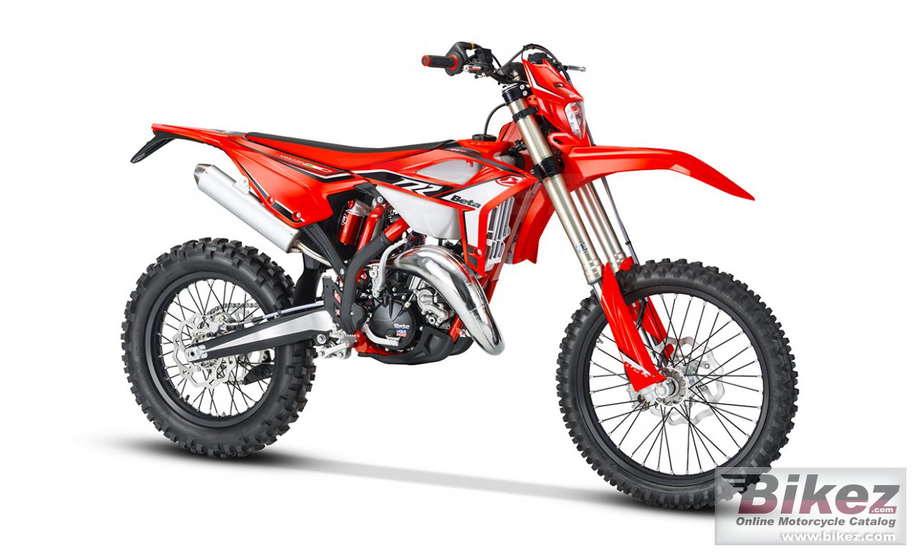 Beta RR 2T 125