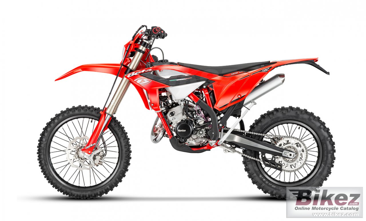 Thumbnail for Beta RR 2T 125 2023