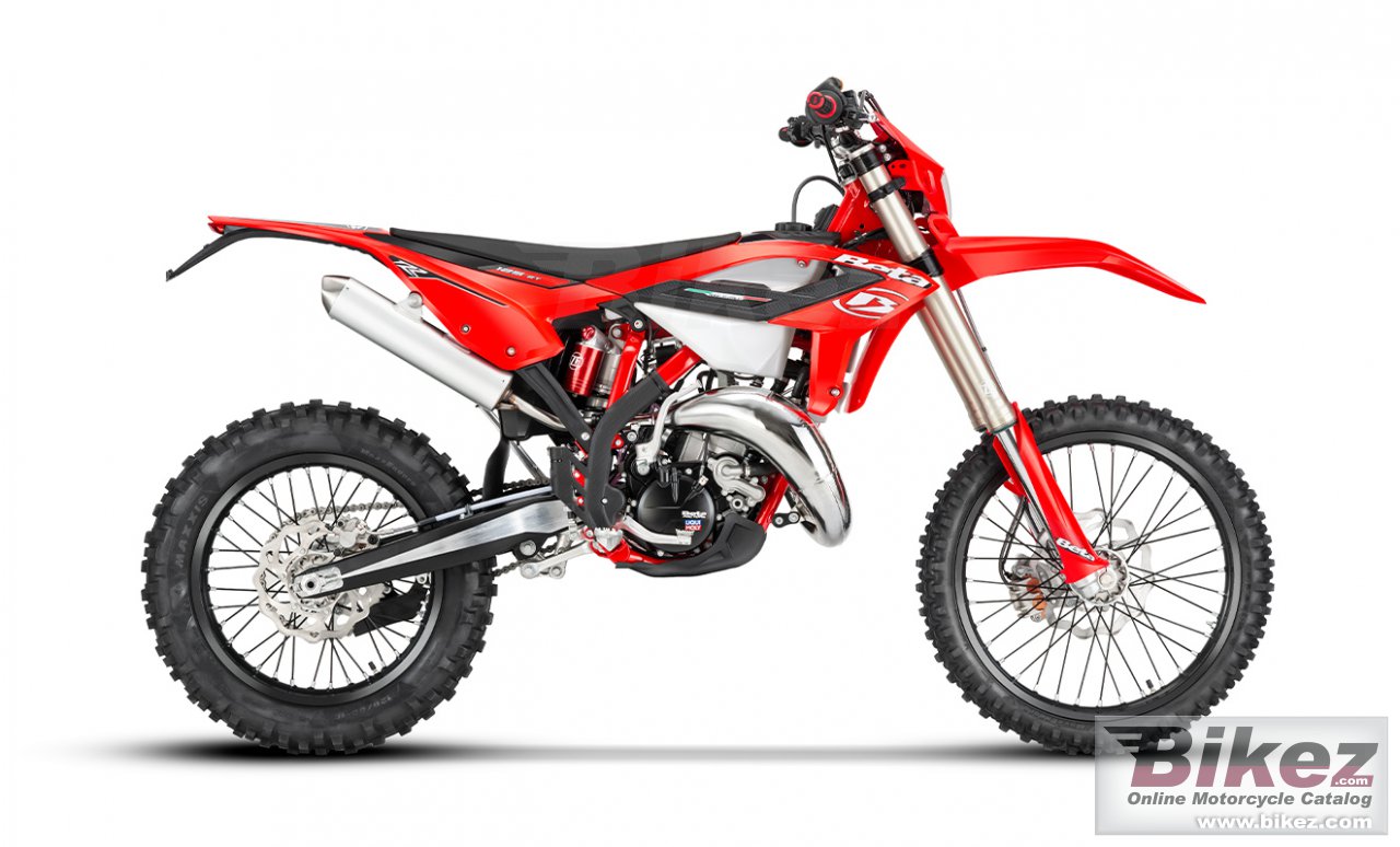 Thumbnail for Beta RR 2T 125 2023