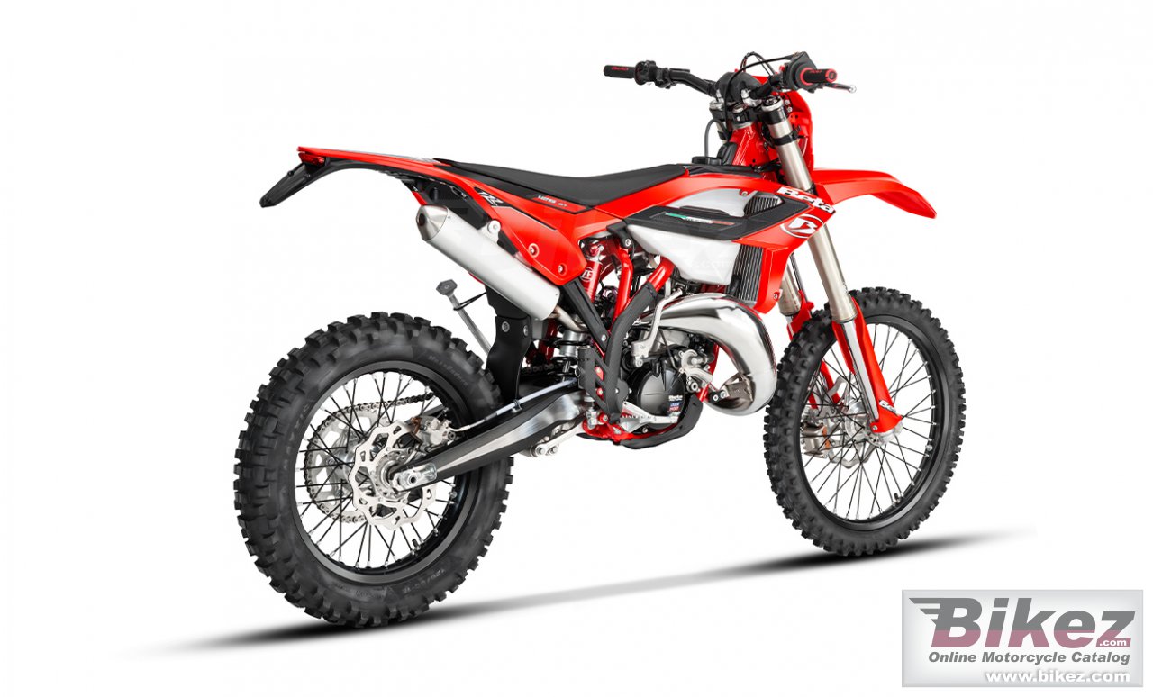 Thumbnail for Beta RR 2T 125 2023