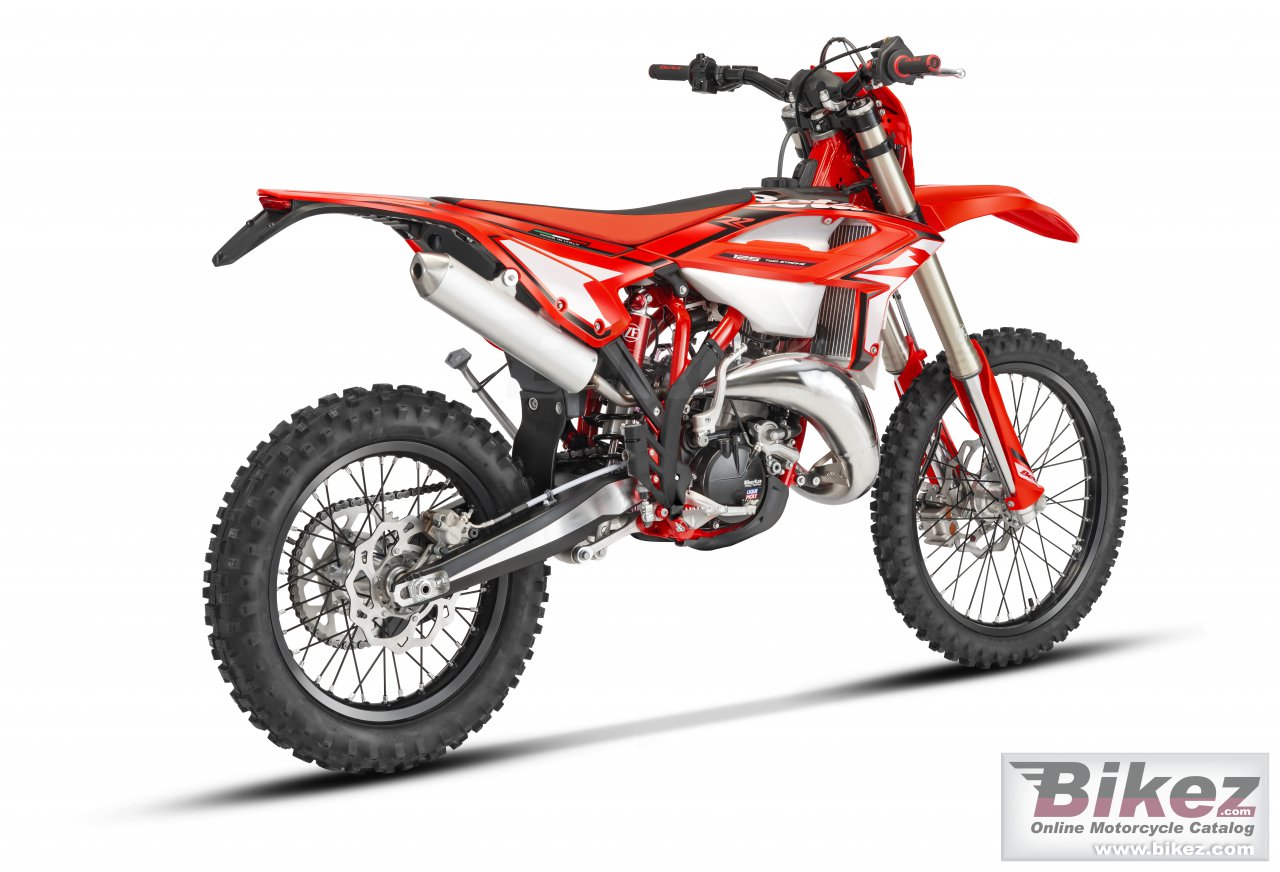 Thumbnail for Beta RR 2T 125 2024