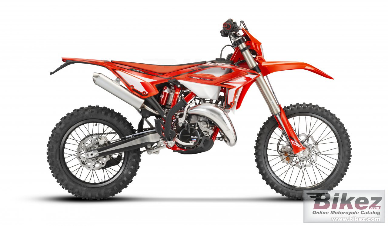 Thumbnail for Beta RR 2T 125 2024