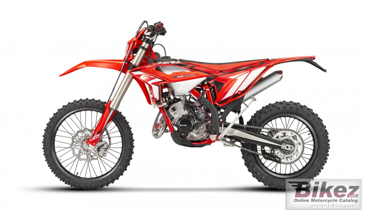 Thumbnail for Beta RR 2T 125 2024