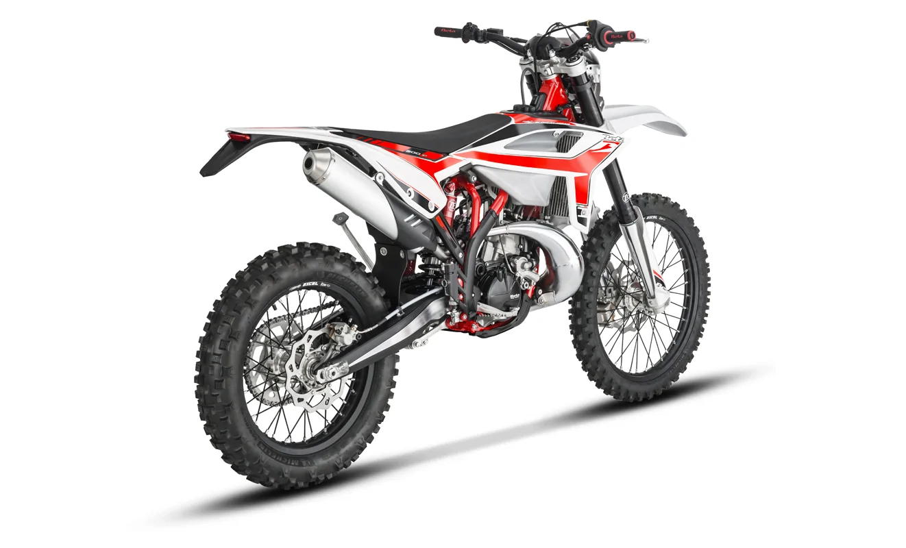 Thumbnail for Beta RR 2T 200 2020