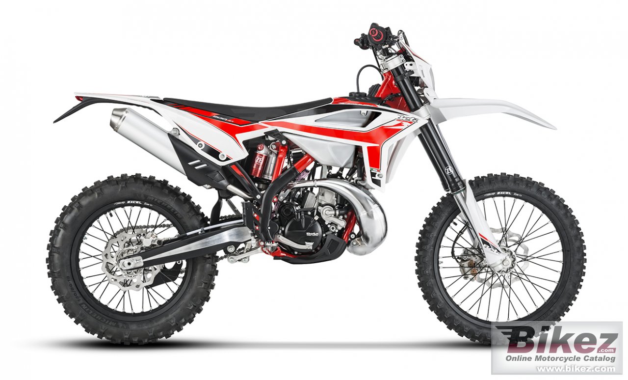Beta RR 2T 200