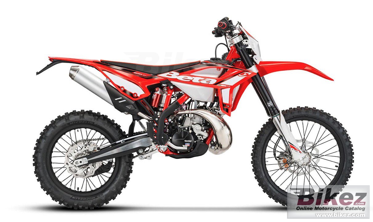 Beta RR 2T 200