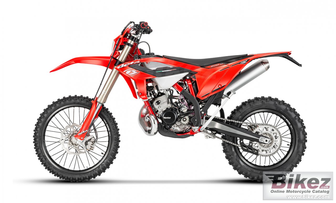 Thumbnail for Beta RR 2T 200 2023