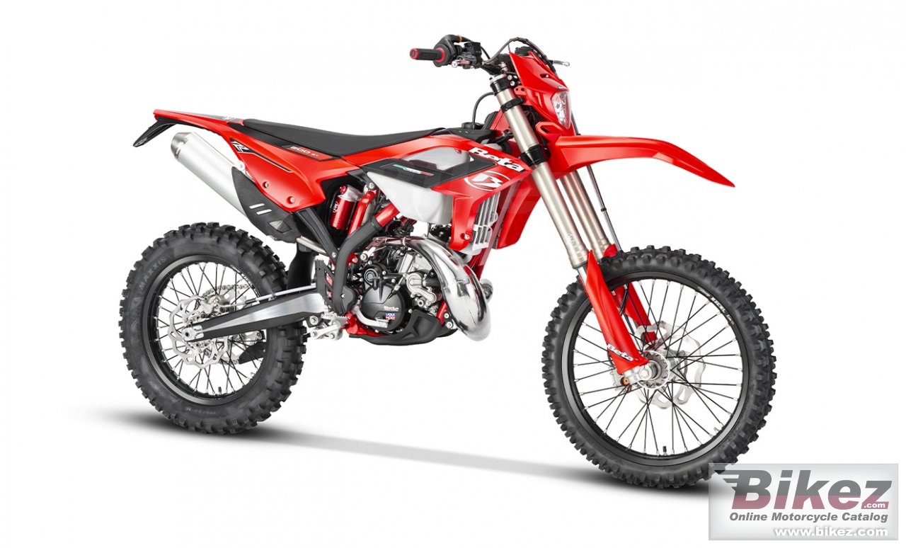 Beta RR 2T 200