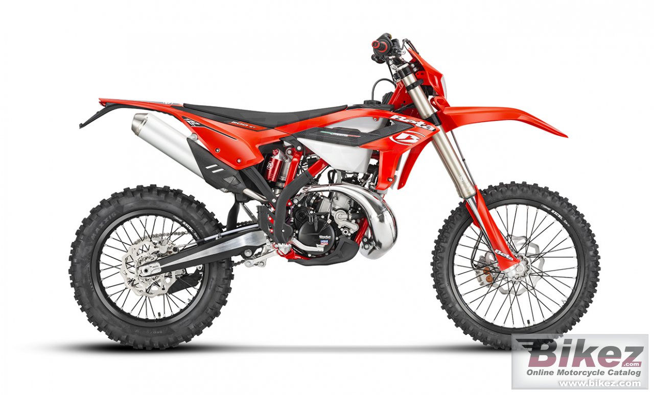 Thumbnail for Beta RR 2T 200 2023