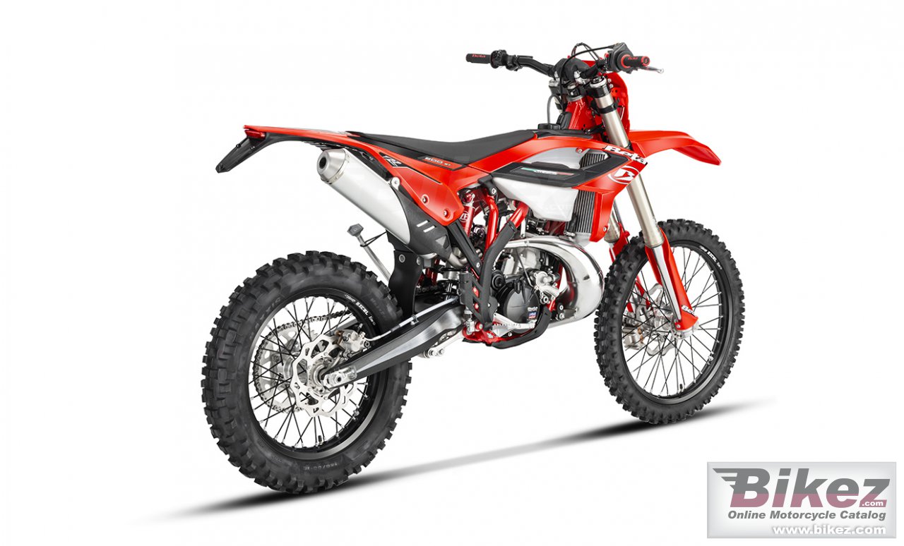 Thumbnail for Beta RR 2T 200 2023