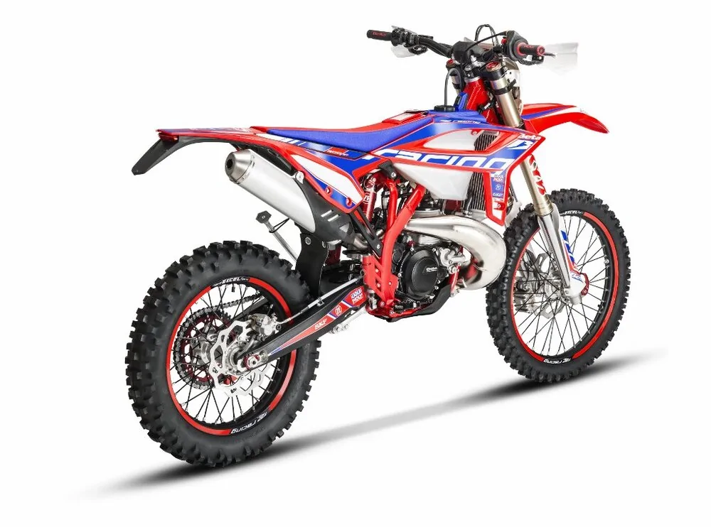 Thumbnail for Beta RR 2T 250 2020