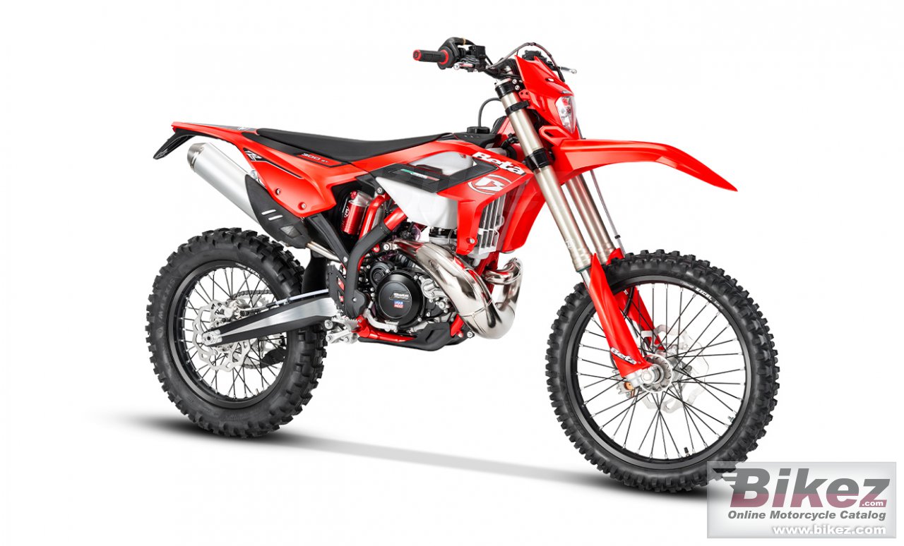 Thumbnail for Beta RR 2T 250 2023