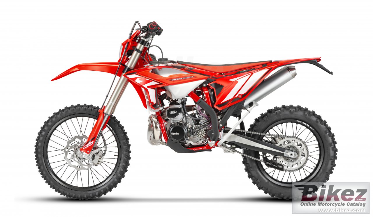 Thumbnail for Beta RR 2T 250 2024