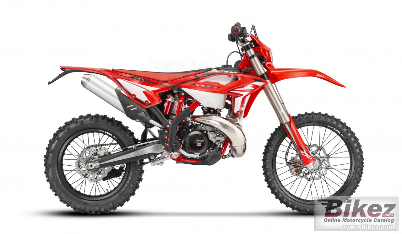 Thumbnail for Beta RR 2T 250 2024