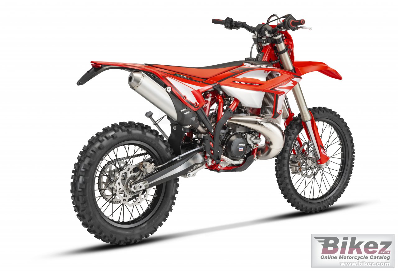 Thumbnail for Beta RR 2T 250 2024