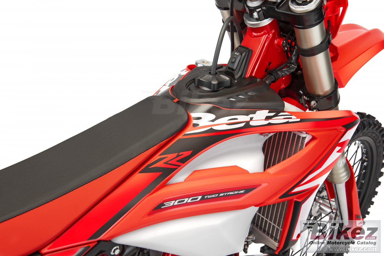 Thumbnail for Beta RR 2T 250 2024