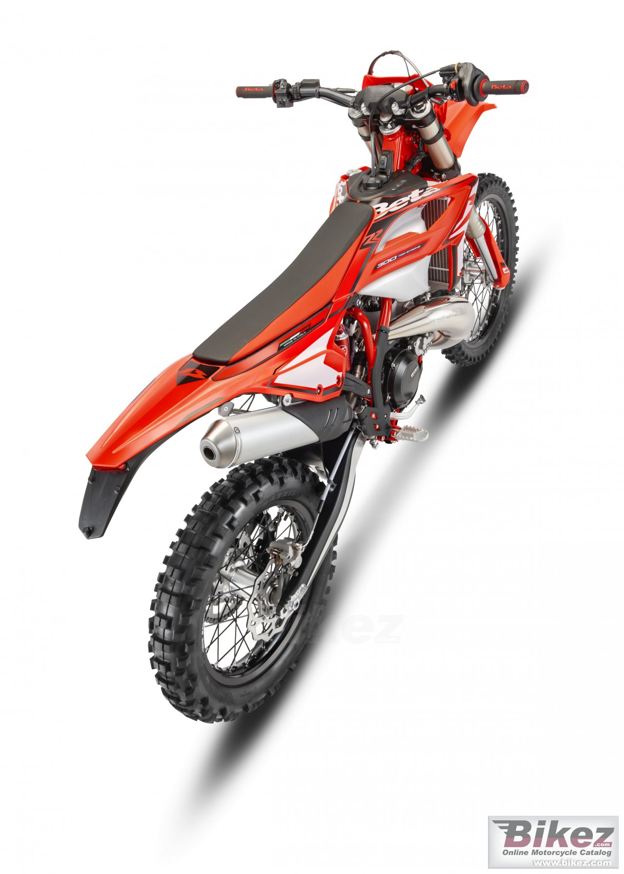 Thumbnail for Beta RR 2T 250 2024