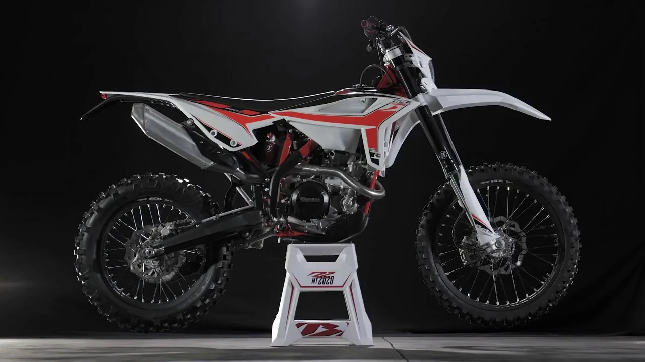 Thumbnail for Beta RR 2T 300 2020