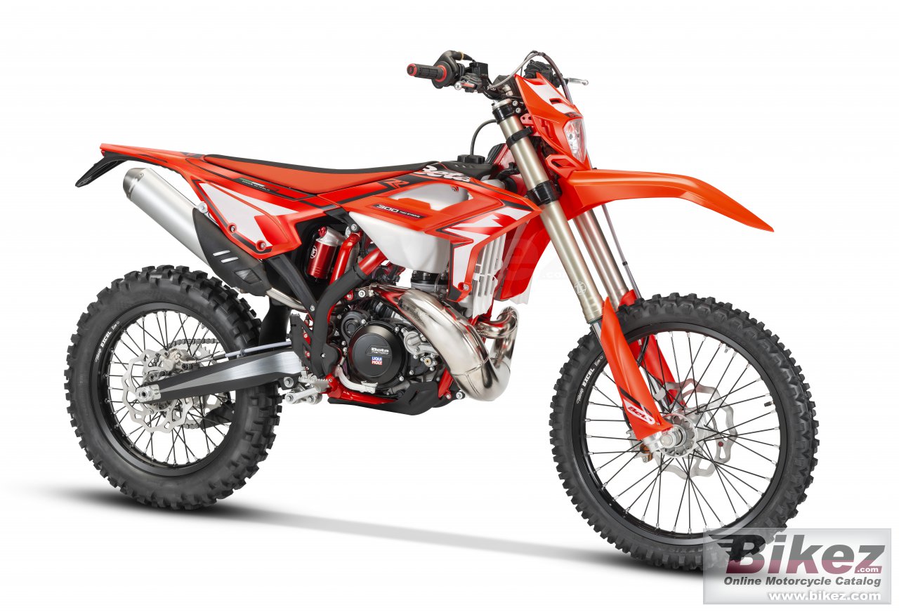Beta RR 2T 300