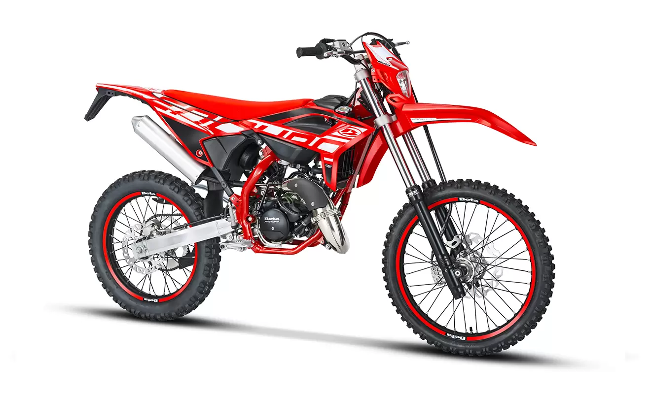 Thumbnail for Beta RR 2T 50 2021
