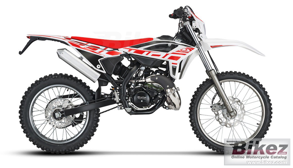 Beta RR 2T 50