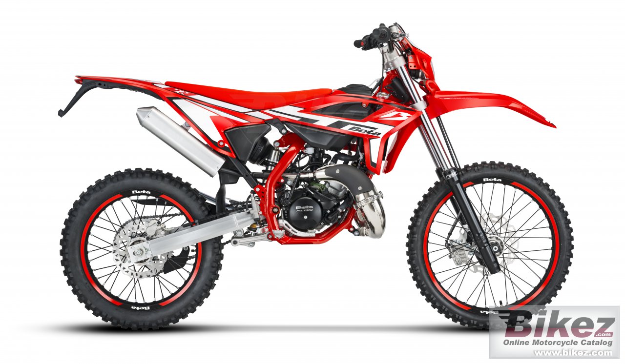 Thumbnail for Beta RR 2T 50 2024