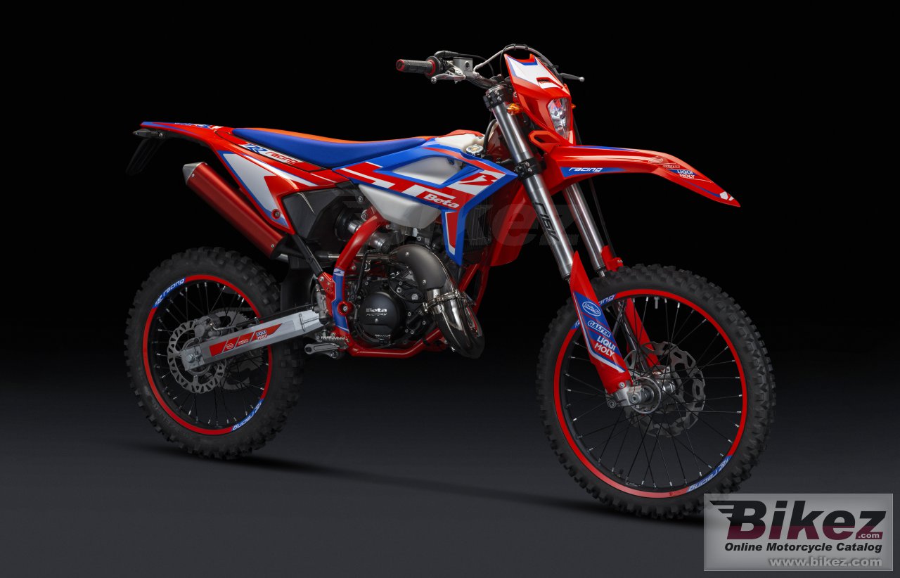 Thumbnail for Beta RR 2T 50 2024