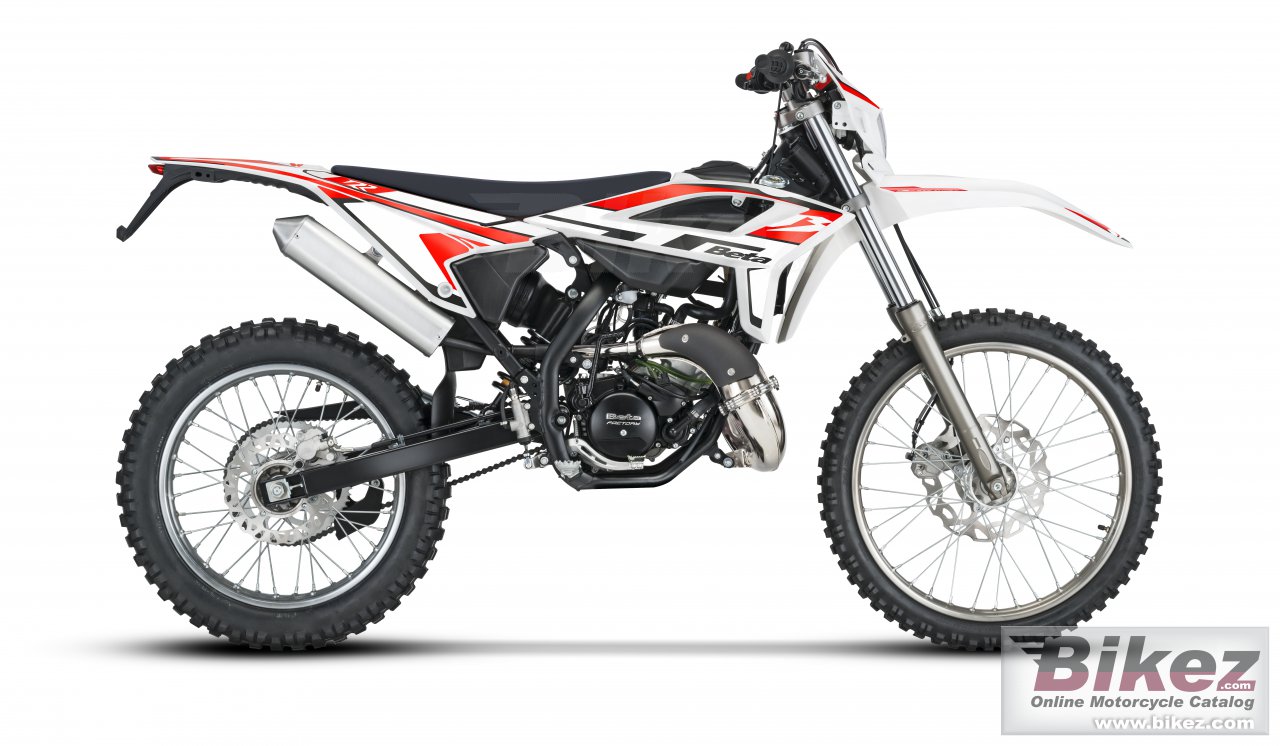 Thumbnail for Beta RR 2T 50 2024