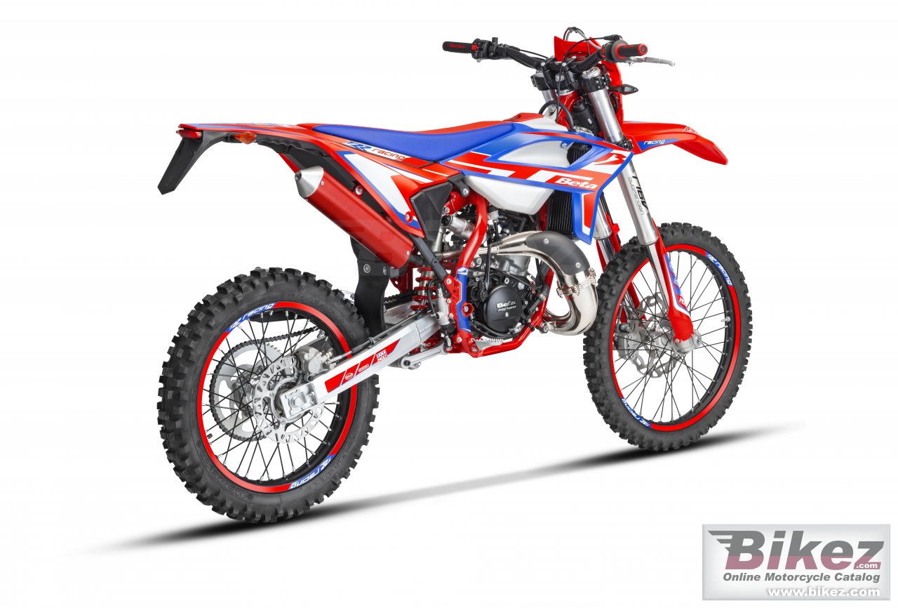 Thumbnail for Beta RR 2T 50 2024