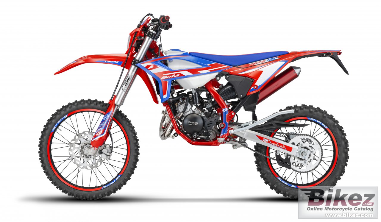 Thumbnail for Beta RR 2T 50 2024