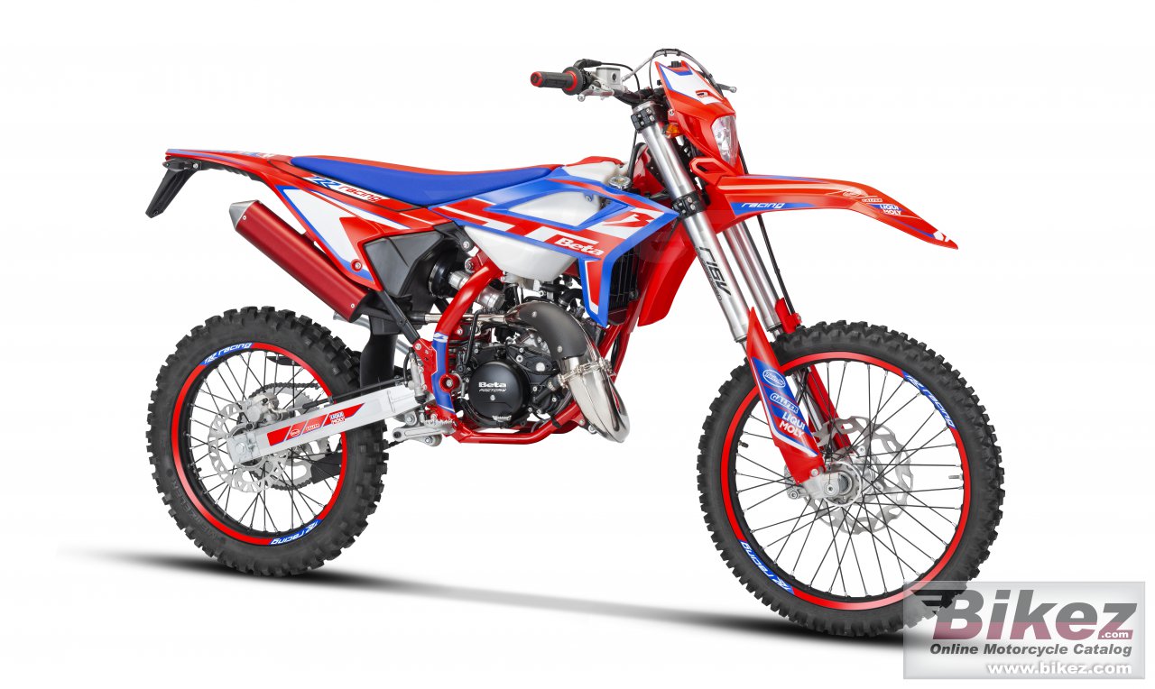 Beta RR 2T 50