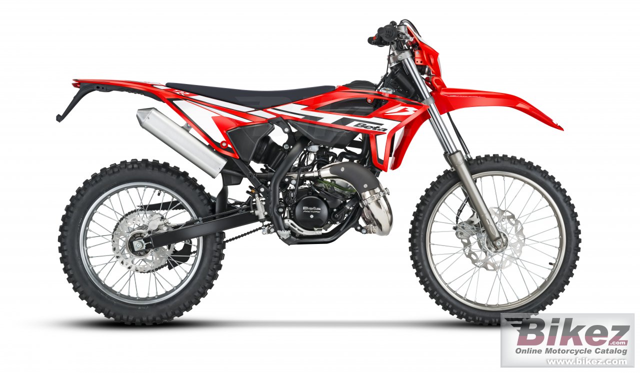 Thumbnail for Beta RR 2T 50 2024