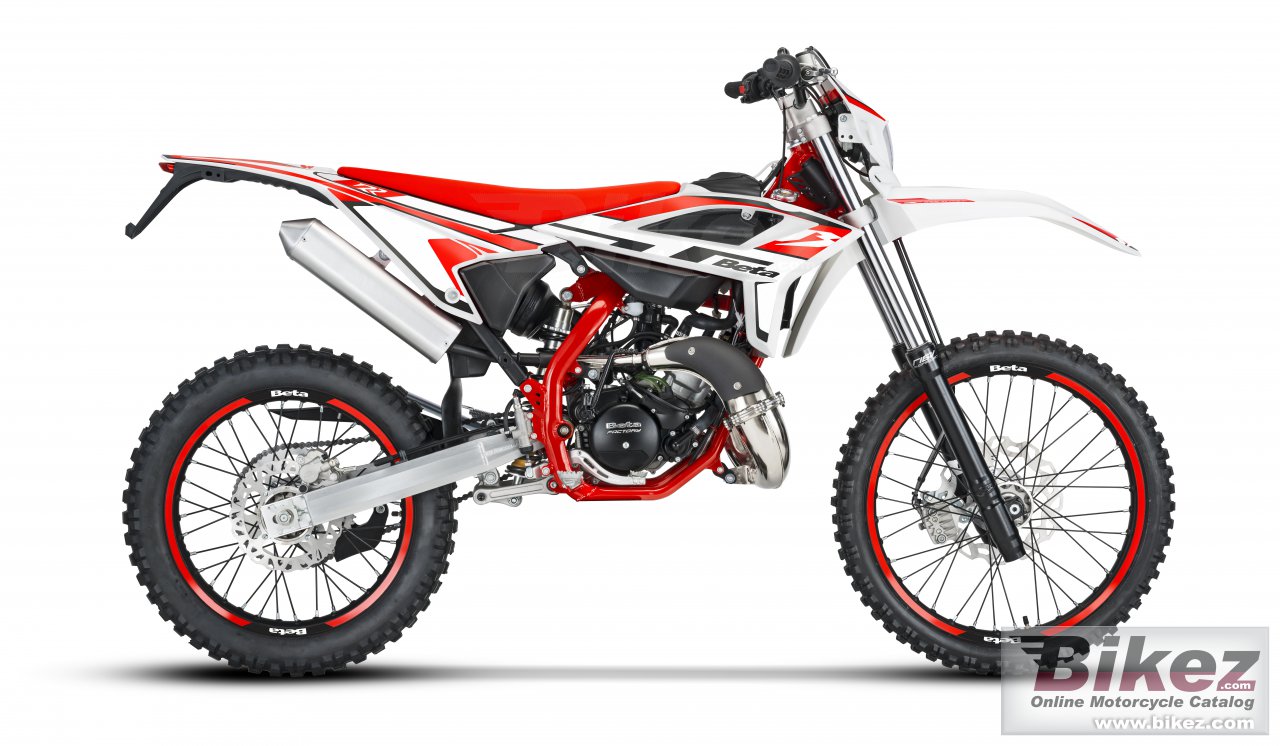 Thumbnail for Beta RR 2T 50 2024
