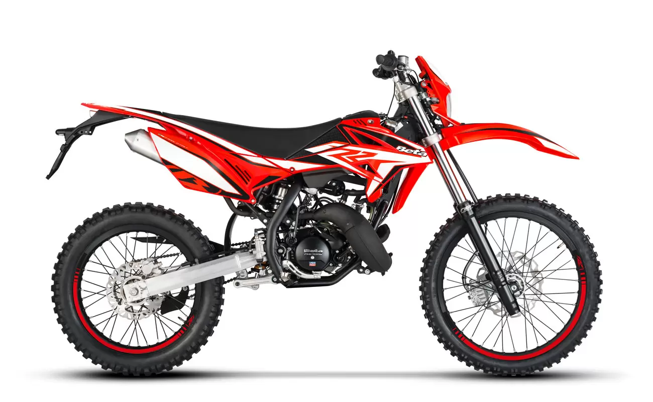 Thumbnail for Beta RR 2T 50 Sport 2021