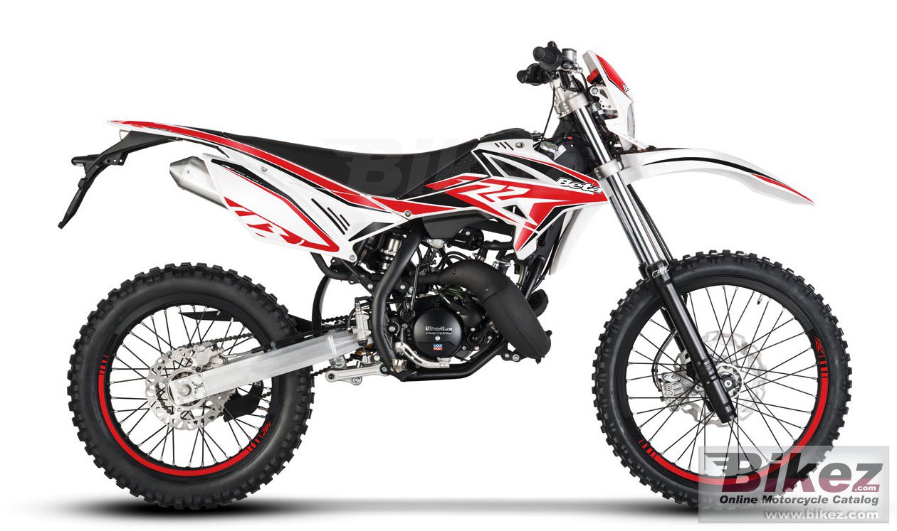 Beta RR 2T 50 Sport