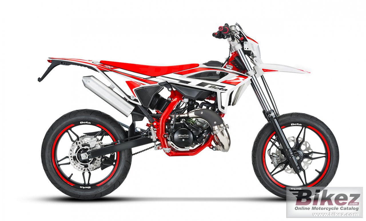 Thumbnail for Beta RR 2T 50 Sport 2024
