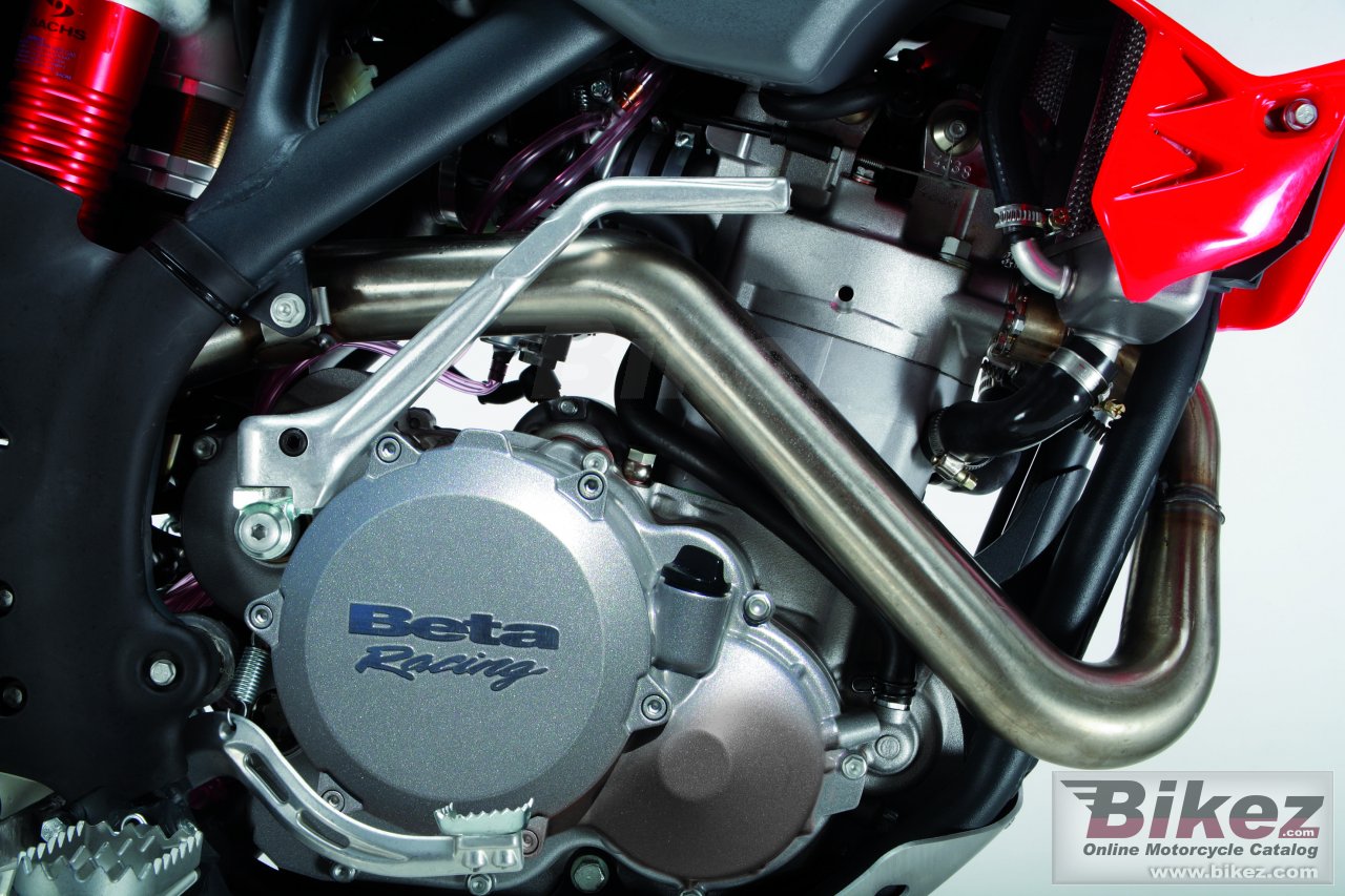 Thumbnail for Beta RR 400 4-Stroke 2007