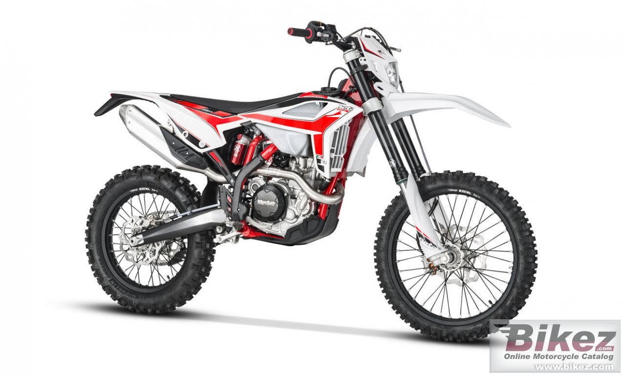 Thumbnail for Beta RR 4T 350 2020