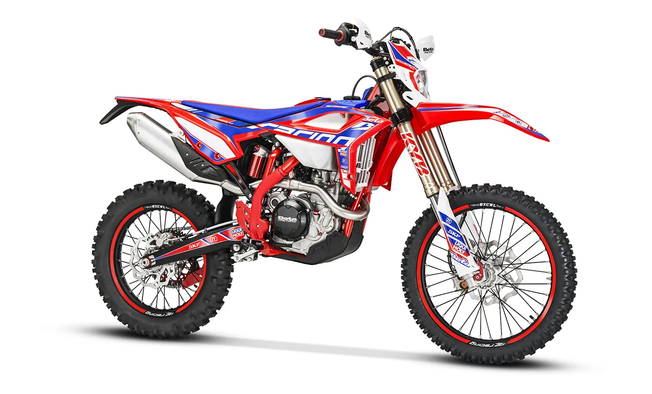 Thumbnail for Beta RR 4T 350 2020