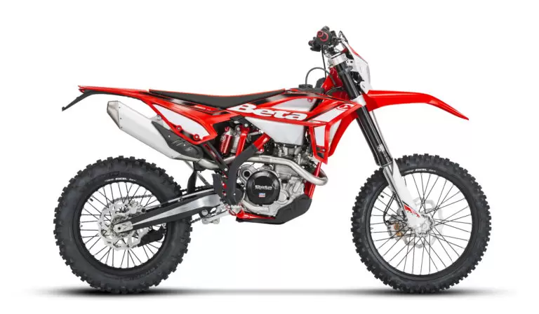 Thumbnail for Beta RR 4T 350 2021