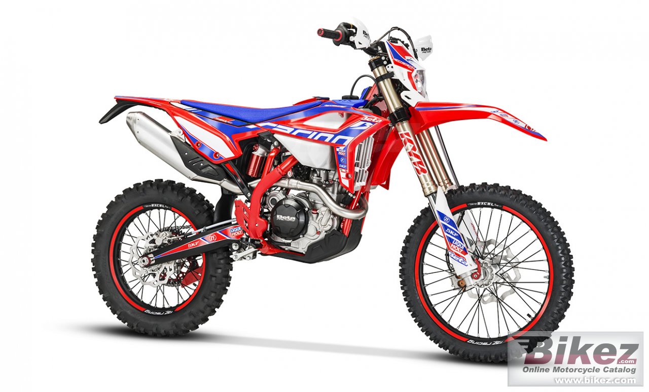 Beta RR 4T 350 Racing