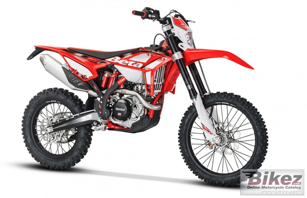 Beta RR 4T 390