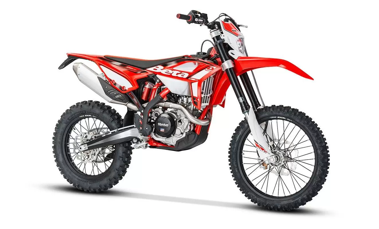 Thumbnail for Beta RR 4T 390 2021