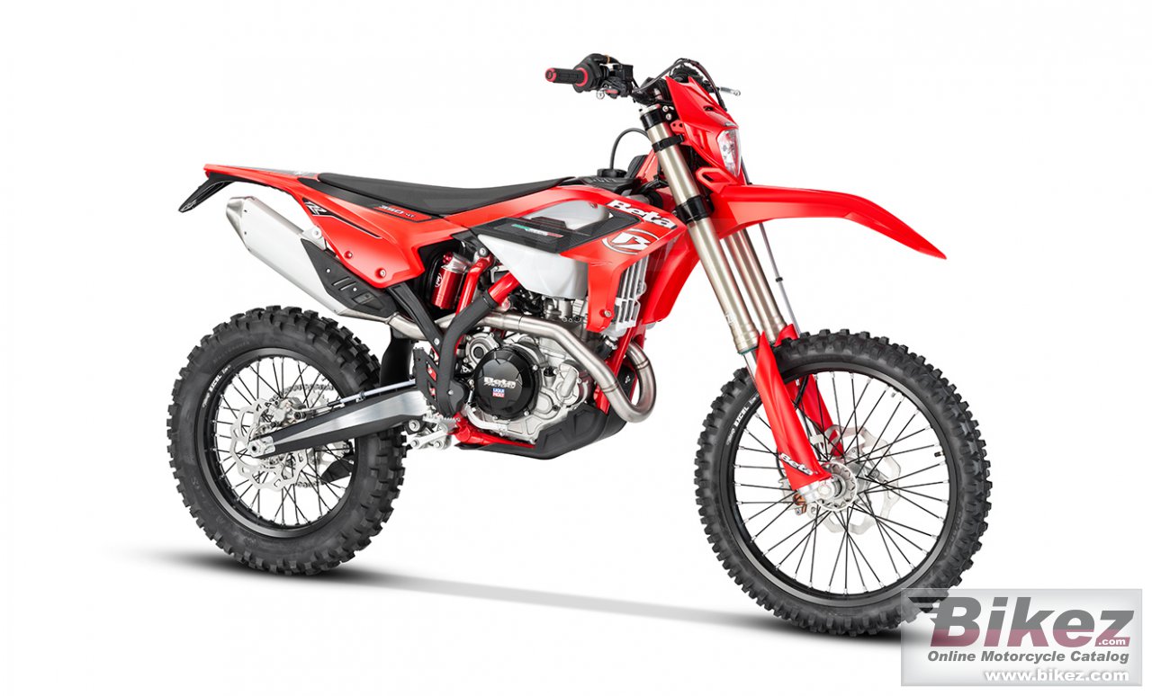 Beta RR 4T 390
