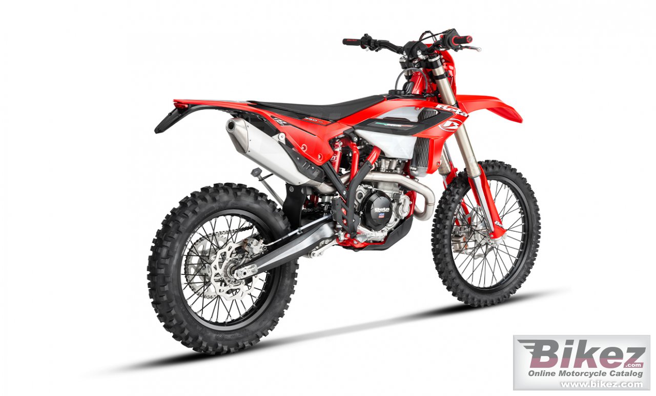 Thumbnail for Beta RR 4T 390 2023
