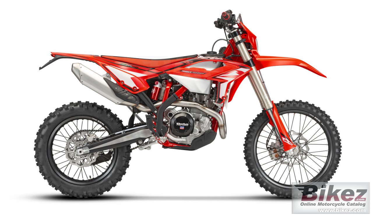 Thumbnail for Beta RR 4T 390 2024