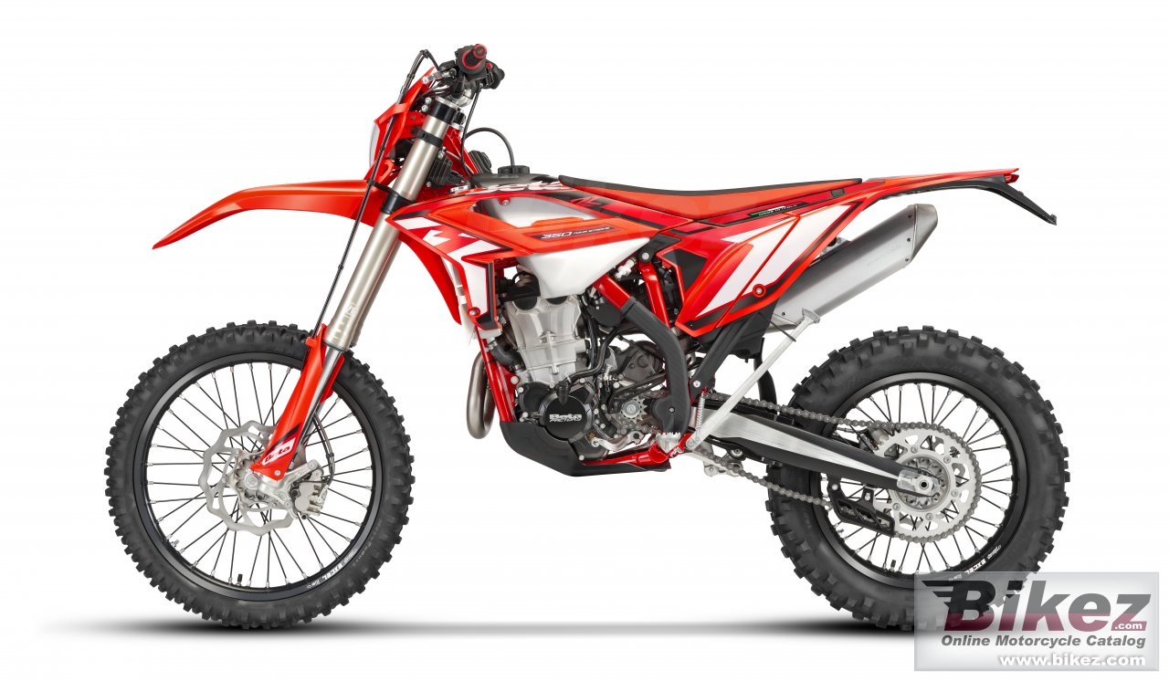 Thumbnail for Beta RR 4T 390 2024