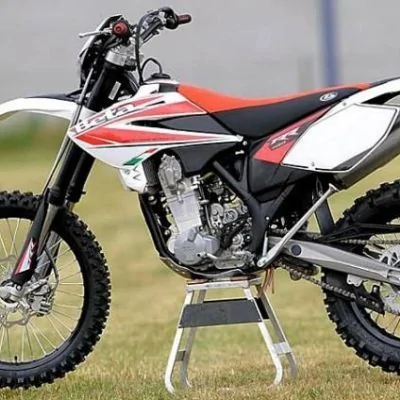 Thumbnail for Beta RR 4T 400 2008