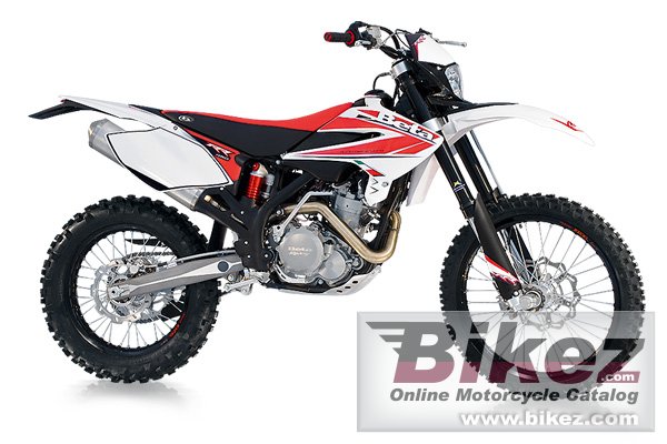 Beta RR 4T 400